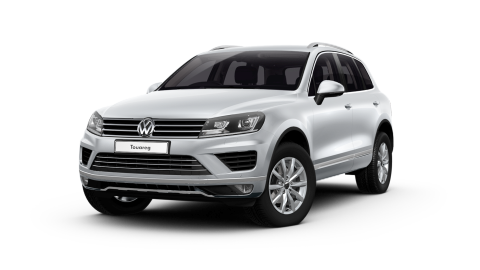 Lisavarustus VW Touareg 2010-